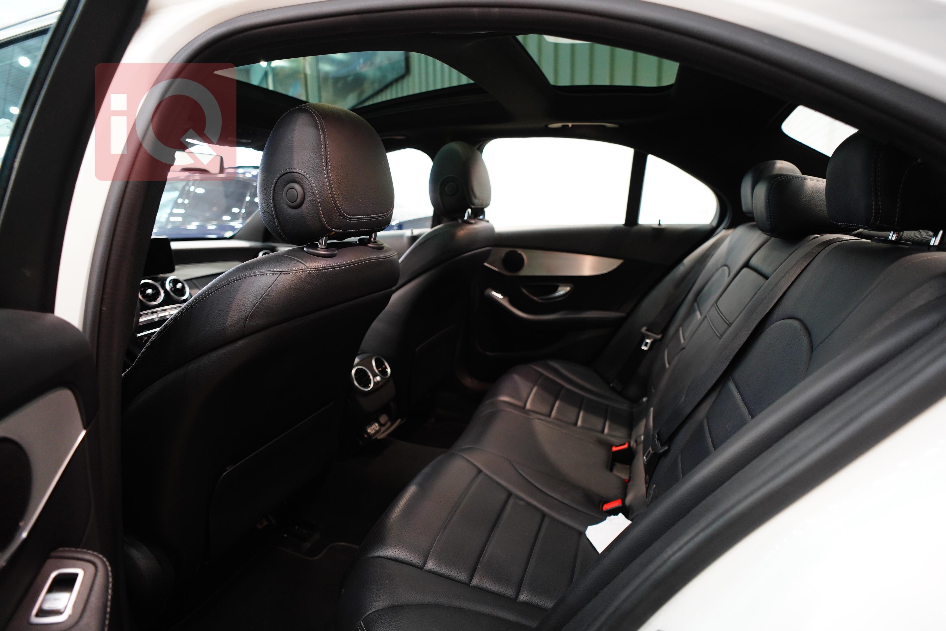 مێرسێدس بێنز C-Class